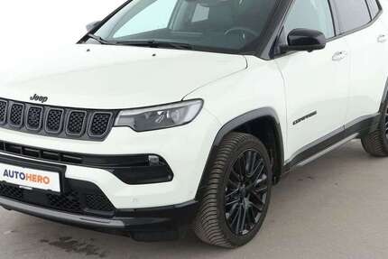 Jeep Compass 30.459 km 23.750 &euro; Essen 45141