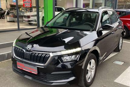 Skoda Kamiq 43.982 km 18.881 € Essen 45326