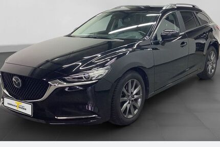 Mazda 6 84.695 km 19.940 &euro; Bochum 44809