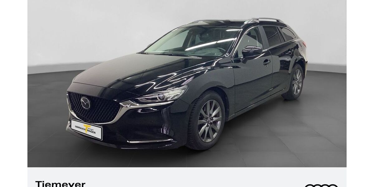 Mazda 6 84.695 km 19.940 &euro; Bochum 44809
