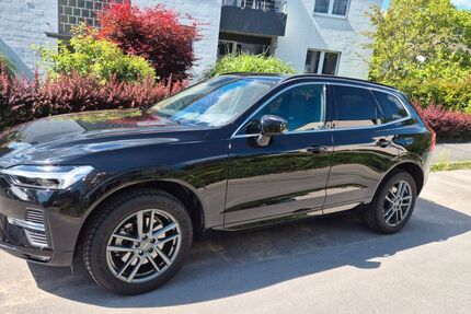 Volvo XC60 33.000 km 40.999 &euro; Dortmund 44265