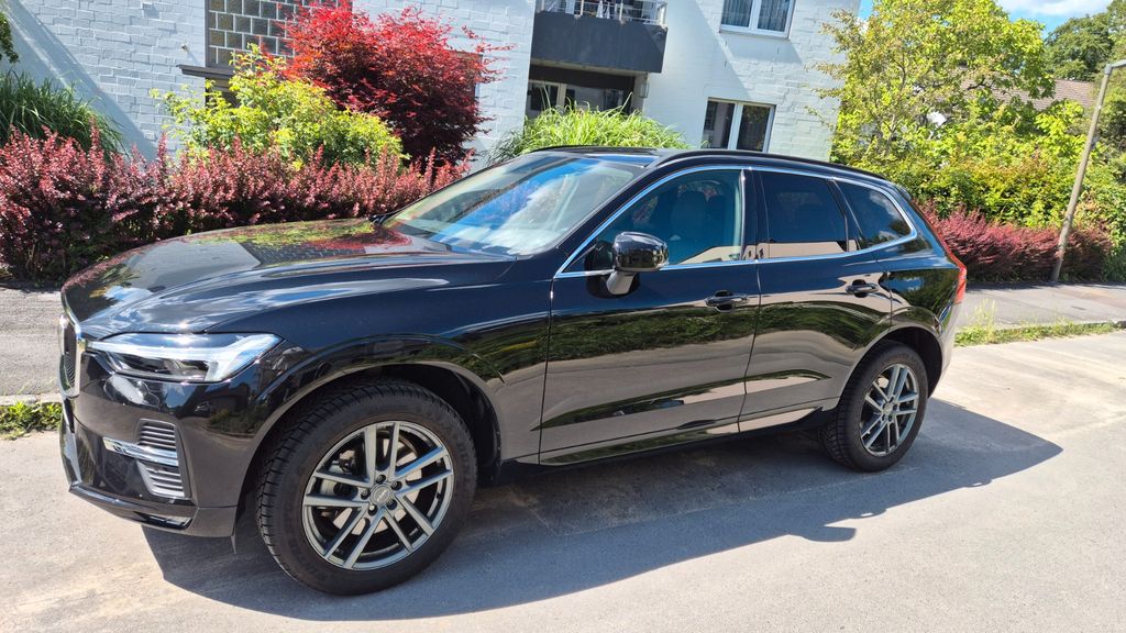 Volvo XC60 33.000 km 40.999 &euro; Dortmund 44265