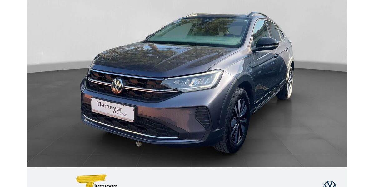 VW Taigo 7.812 km 21.740 &euro; Recklinghausen 45663