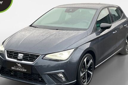 Seat Ibiza 18.909 km 22.940 &euro; Bottrop 46244