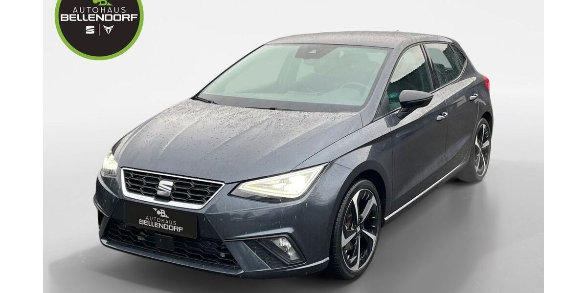 Seat Ibiza 18.909 km 22.940 &euro; Bottrop 46244