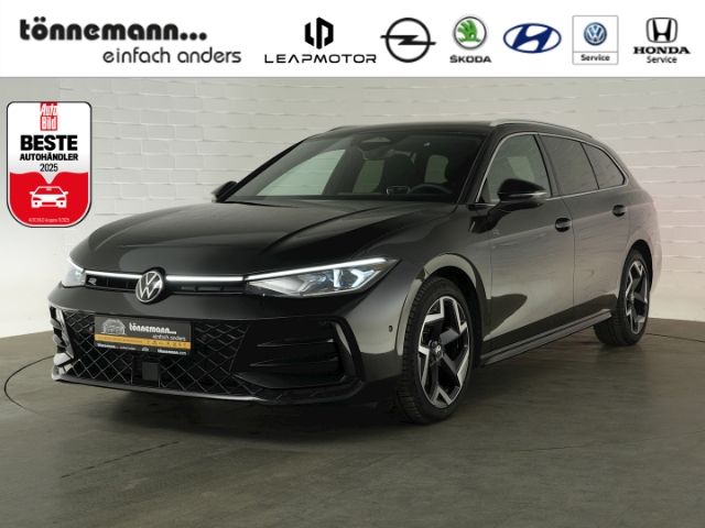 VW Passat Variant 15.881 km 42.824 &euro; Heiden 46359