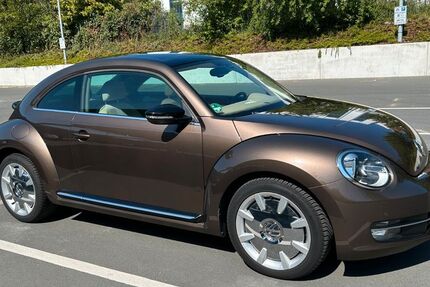 VW Beetle 103.278 km 11.000 &euro; Gladbeck 45966
