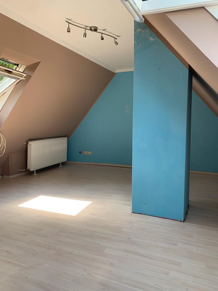 Zechenhaus zur Miete (Sanierungsbedürftig)