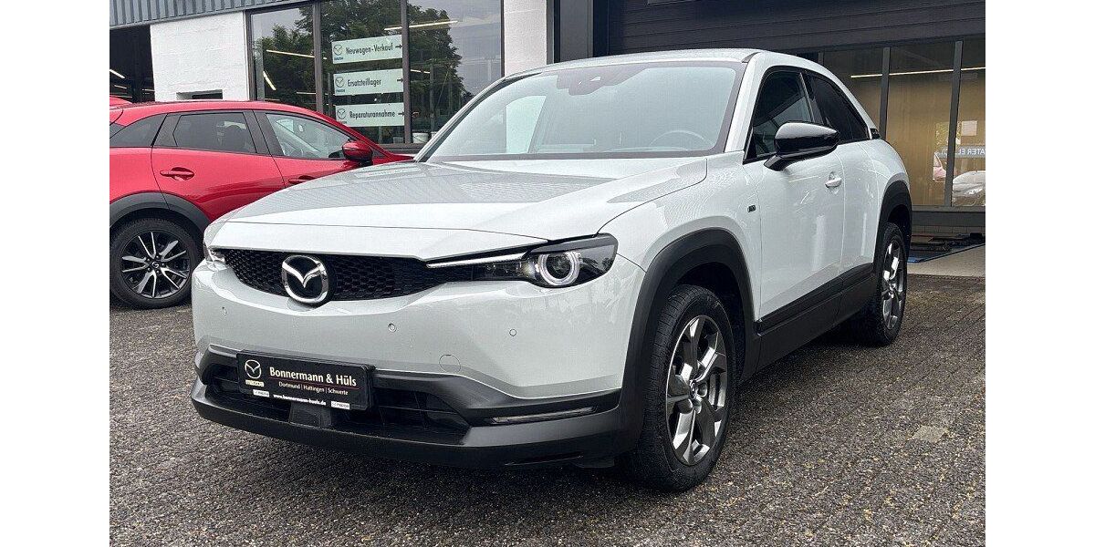 Mazda MX-30 18.683 km 18.780 &euro; Dortmund 44263