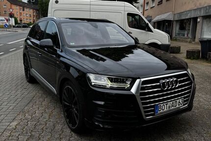 Audi Q7 249.000 km 21.500 &euro; Bottrop 46236