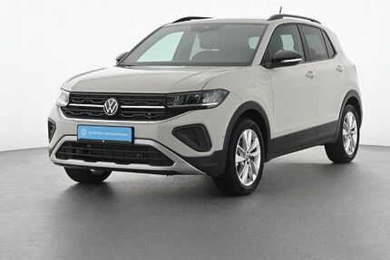 VW T-Cross 6.397 km 28.460 € Essen 45143