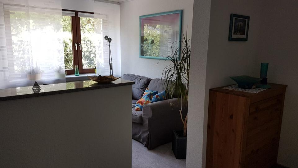 Dachgeschoßwohnung Recklinghausen Grullbad - 3.5 Zimmer, 150 m&sup2;, 995&euro; | Angebot:24382805