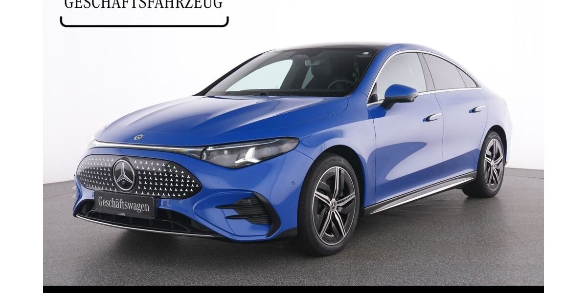 Mercedes-Benz CLA 250 7.204 km 54.740 &euro; Essen 45309