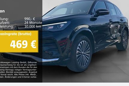 VW Tiguan 10.328 km 41.970 &euro; Bochum 44892