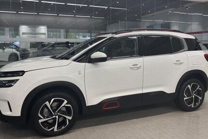 Citroen C5 Aircross 27.474 km 19.900 &euro; Oberhausen (am CentrO) 46047