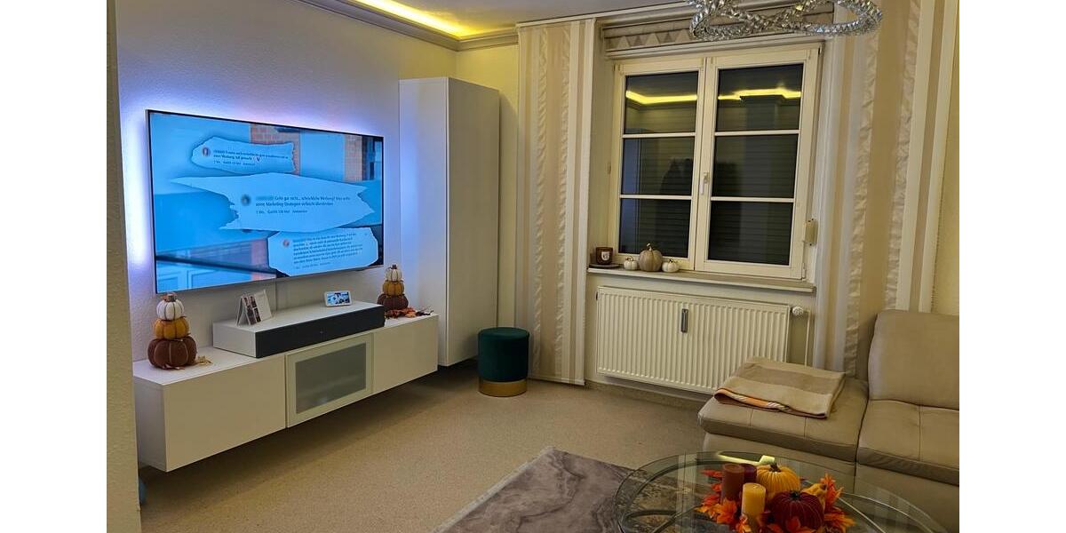 Wohnen in der Gartenstadt Welheim mit schönem Garten, zimmer