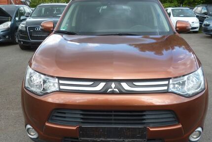 Mitsubishi Outlander 148.000 km 5.950 &euro; Bottrop 46238