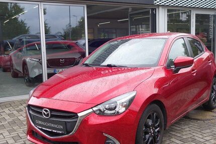 Mazda 2 59.551 km 12.750 &euro; Herten 45701