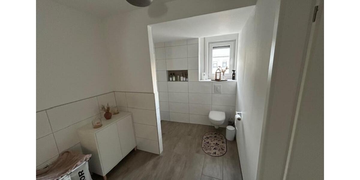 Wohnung zu Verkaufen 3 zimmer