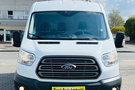 Ford Transit 150.000 km 12.000 &euro; Dortmund 44147