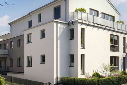 Wohnung zum Kaufen in Hattingen 350.000 € 67.36 m² 3 zimmer