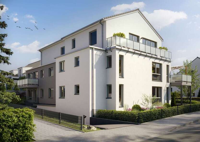 Wohnung zum Kaufen in Hattingen 350.000 € 67.36 m² 3 zimmer
