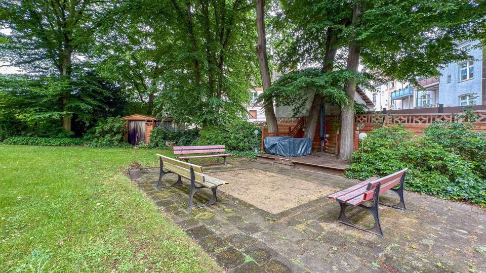 Dachgeschoßwohnung Reken - 5 Zimmer, 90 m&sup2;, 189.000&euro; | Angebot:26357750