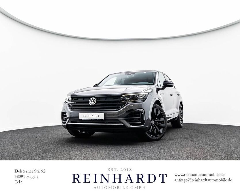 Touareg