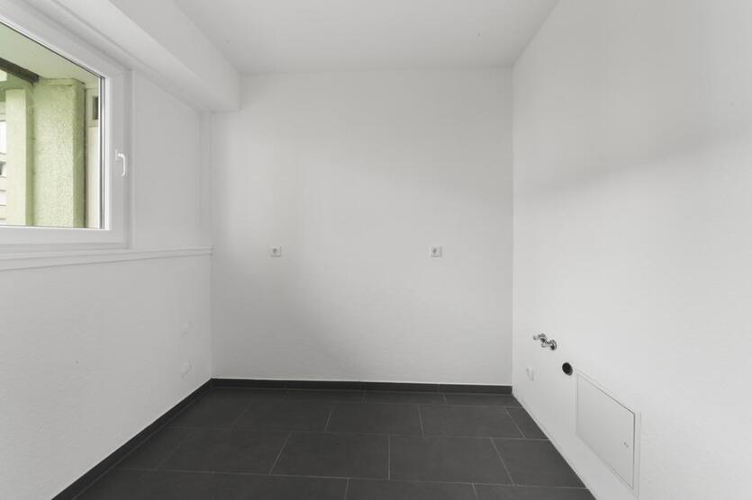 Vorhalle – 3-Zimmer-Komfort mit Aufzug zimmer