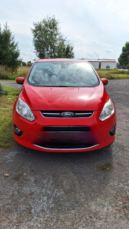 C-Max