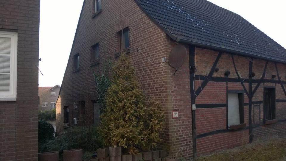 Einfamilienhaus Dorsten Alt-Wulfen - 3 Zimmer, 75 m&sup2;, 460&euro; | Angebot:24829520