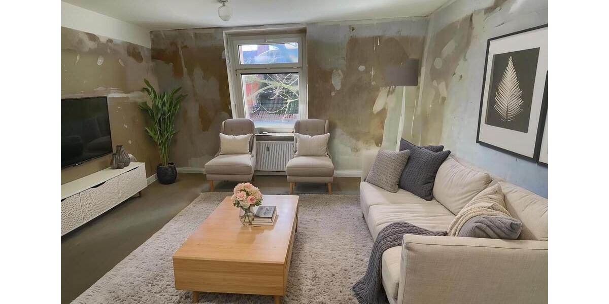 Etagenwohnung Dortmund Bövinghausen - 2 Zimmer, 64 m&sup2;, 475&euro; | Angebot:24474017