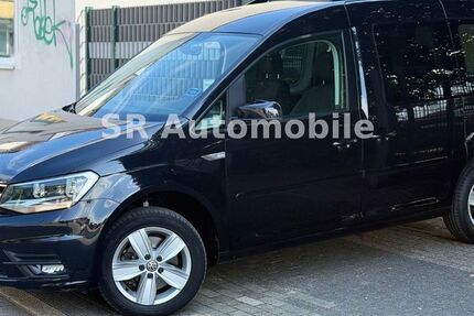 VW Caddy 80.000 km 21.900 € Recklinghausen 45661