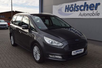 Ford Galaxy 97.000 km 17.999 &euro; Nordkirchen 59394
