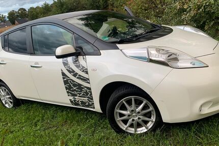 Nissan Leaf 107.000 km 6.299 € Dülmen 48249