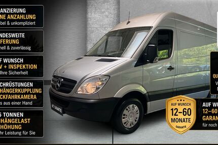 Mercedes-Benz Sprinter 185.000 km 14.490 &euro; Datteln 45711