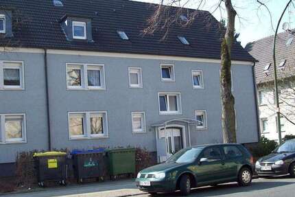 Wohnung Bochum Eppendorf - 2.5 Zimmer, 62 m&sup2;, 370&euro; | Angebot:26863226