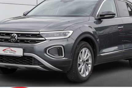 VW T-Roc 29.230 km 20.485 &euro; Witten 58453