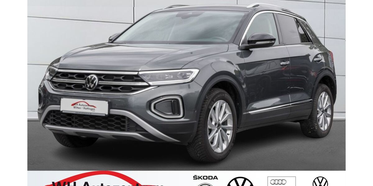 VW T-Roc 29.230 km 20.485 &euro; Witten 58453
