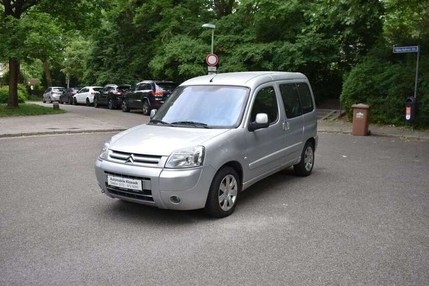 Berlingo