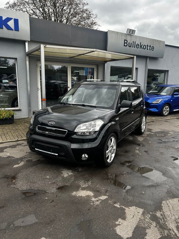 Kia Soul 65.000 km 5.899 € Gelsenkirchen 45899