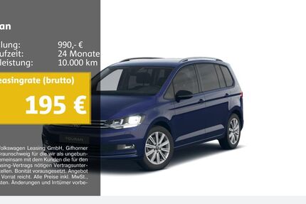 VW Touran 8.728 km 31.470 &euro; Gelsenkirchen 45894