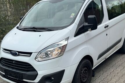 Ford Transit Custom 148.000 km 12.990 € Herne ( Nordrhein-Westfalen ) 44628