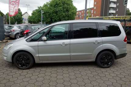Ford Galaxy 174.000 km 5.999 &euro; Herne 44653
