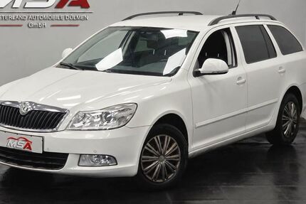 Skoda Octavia 239.100 km 2.400 &euro; Dülmen 48249