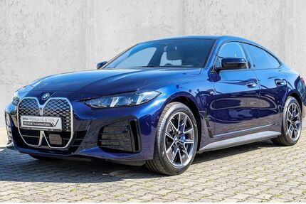 BMW i4 23.815 km 52.380 &euro; Castrop-Rauxel 44579
