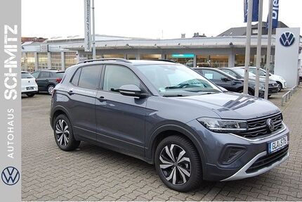 VW T-Cross 6.500 km 25.999 &euro; Gladbeck 45964