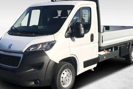 Peugeot Boxer 1.500 km 31.990 € Dülmen 48249