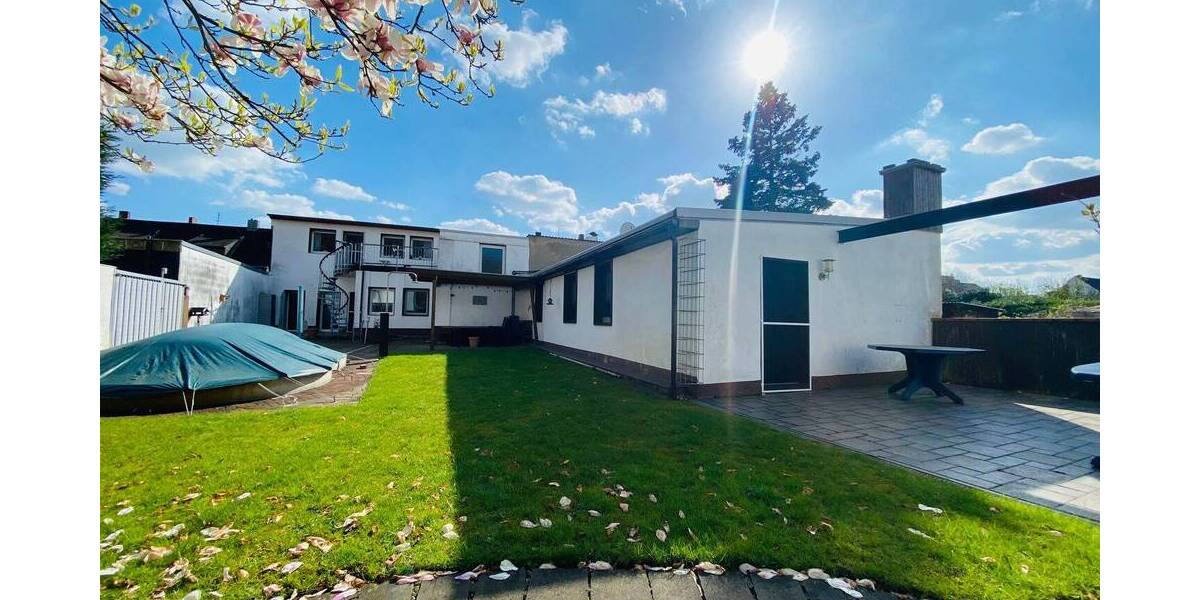Mehrfamilienhaus, Wohnhaus Bottrop Eigen - 2 Zimmer, 730 m&sup2;, 799.000&euro; | Angebot:26015872