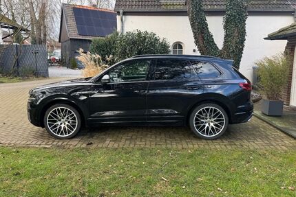 VW Touareg 88.449 km 42.100 &euro; Lünen 44534